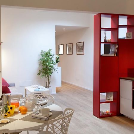 Stylish Apartment Florencia Exterior foto