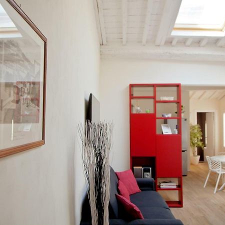 Stylish Apartment Florencia Exterior foto
