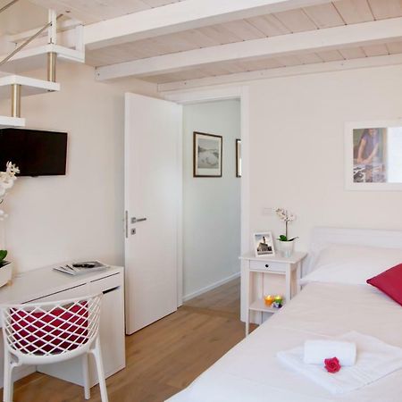 Stylish Apartment Florencia Exterior foto