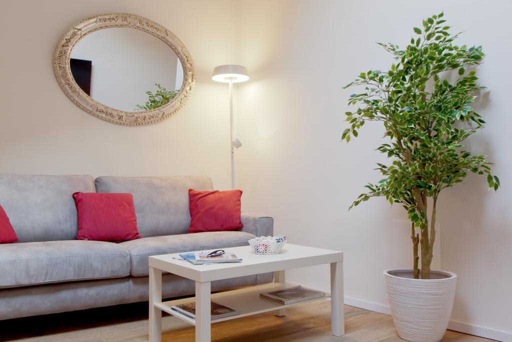 Stylish Apartment Florencia Exterior foto