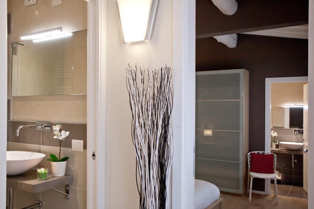 Stylish Apartment Florencia Exterior foto