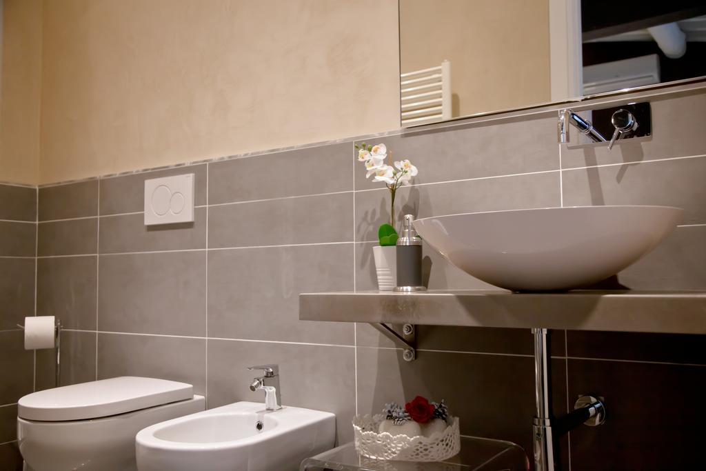 Stylish Apartment Florencia Exterior foto