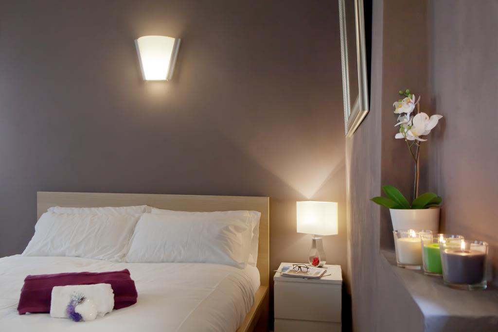 Stylish Apartment Florencia Exterior foto