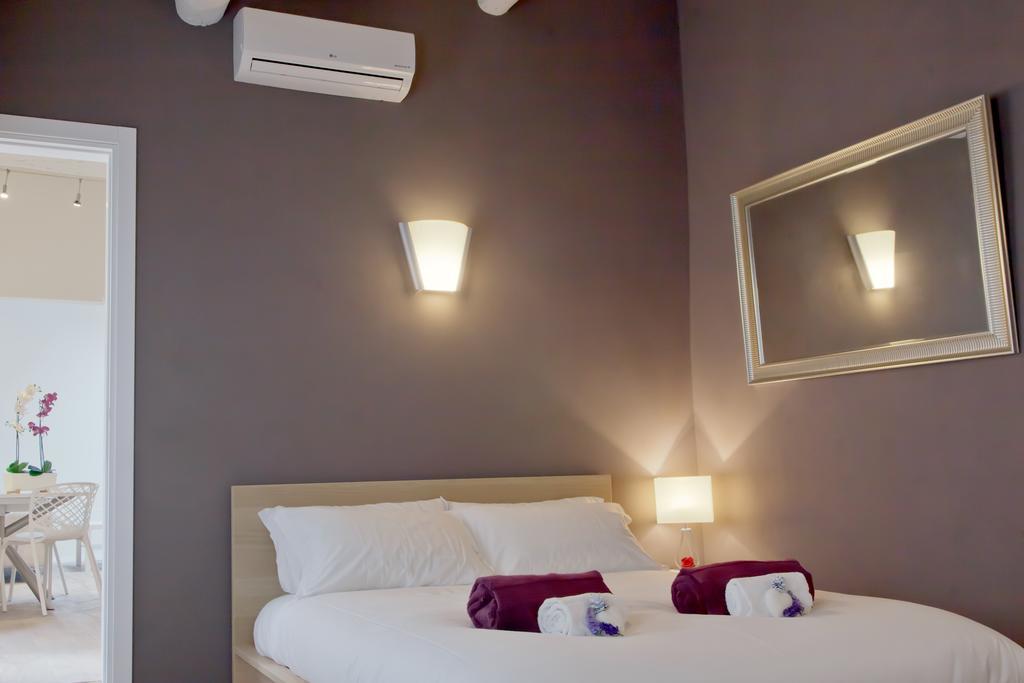 Stylish Apartment Florencia Exterior foto