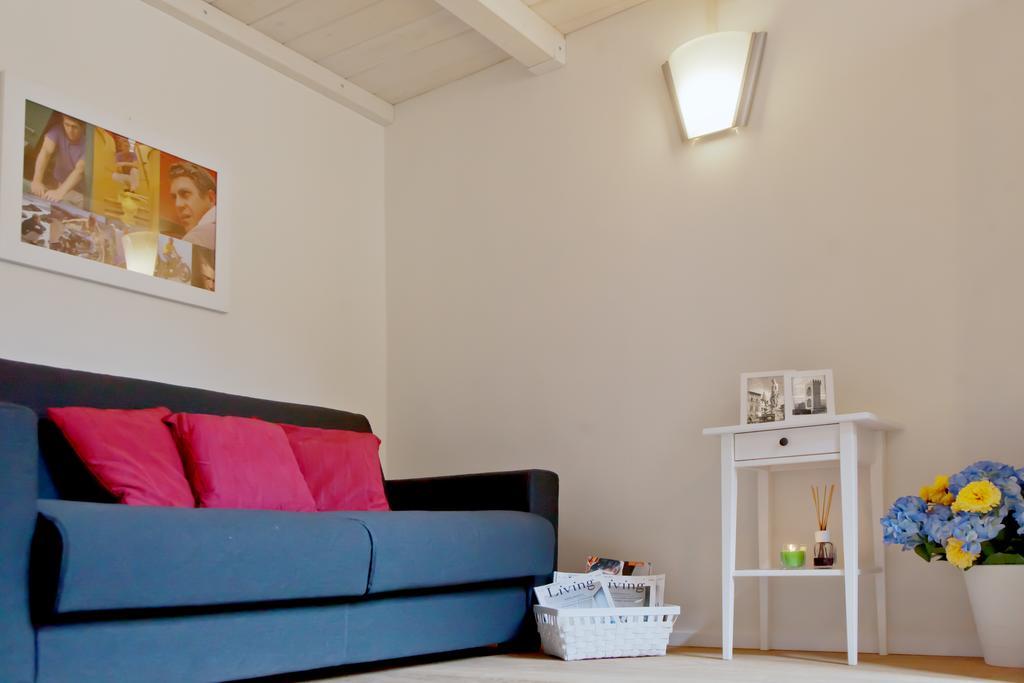 Stylish Apartment Florencia Exterior foto