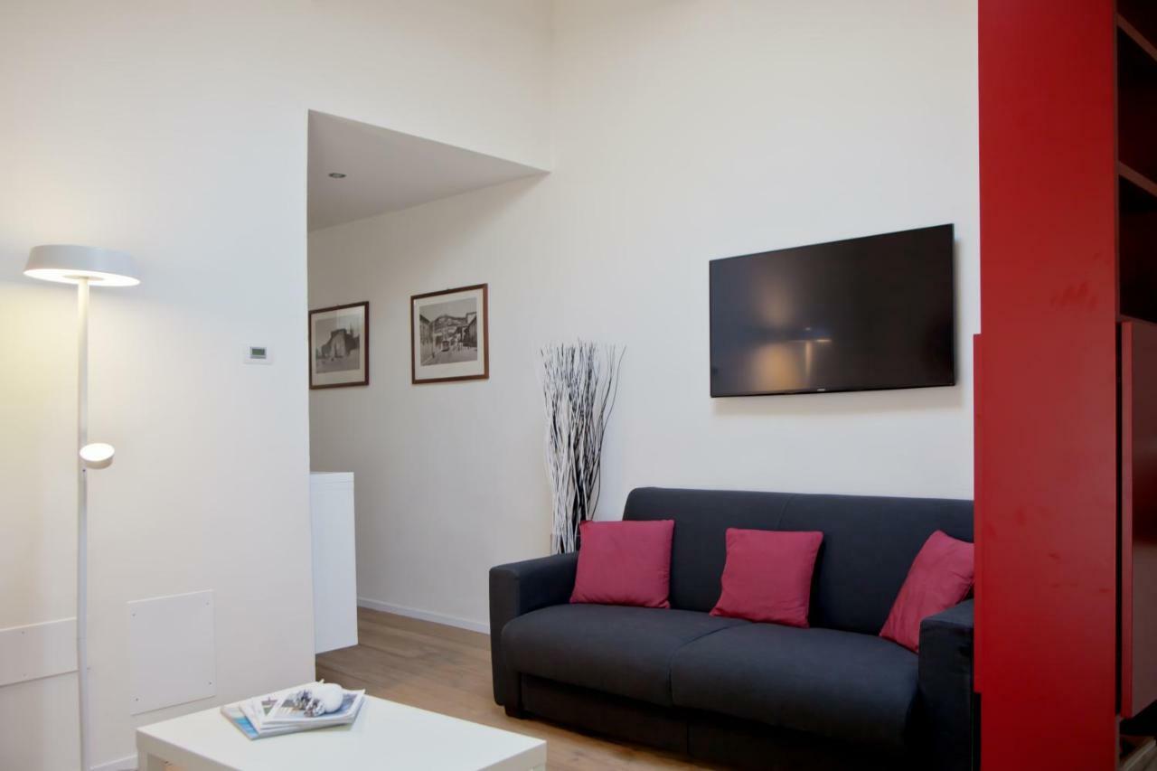 Stylish Apartment Florencia Exterior foto