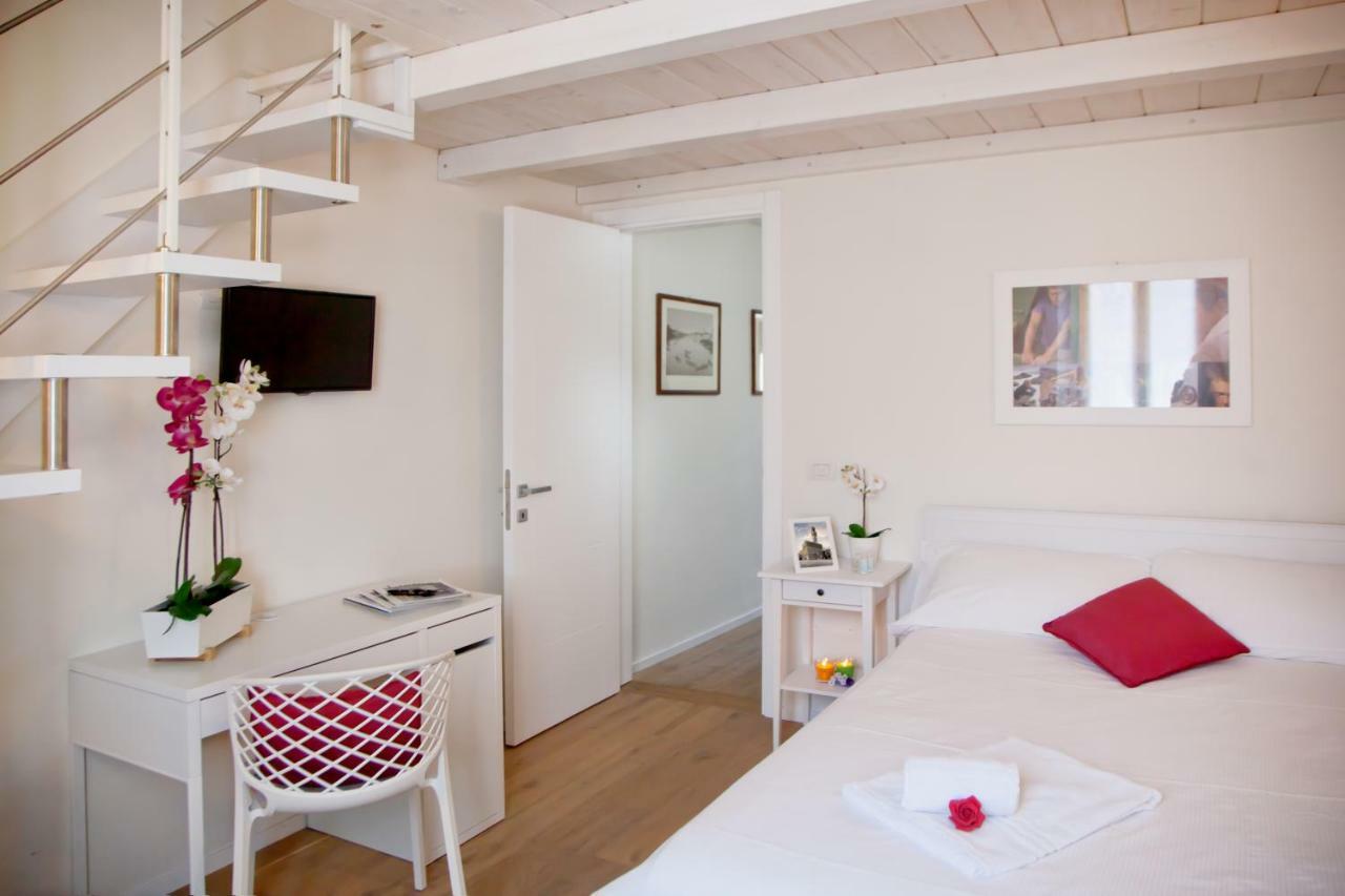 Stylish Apartment Florencia Exterior foto